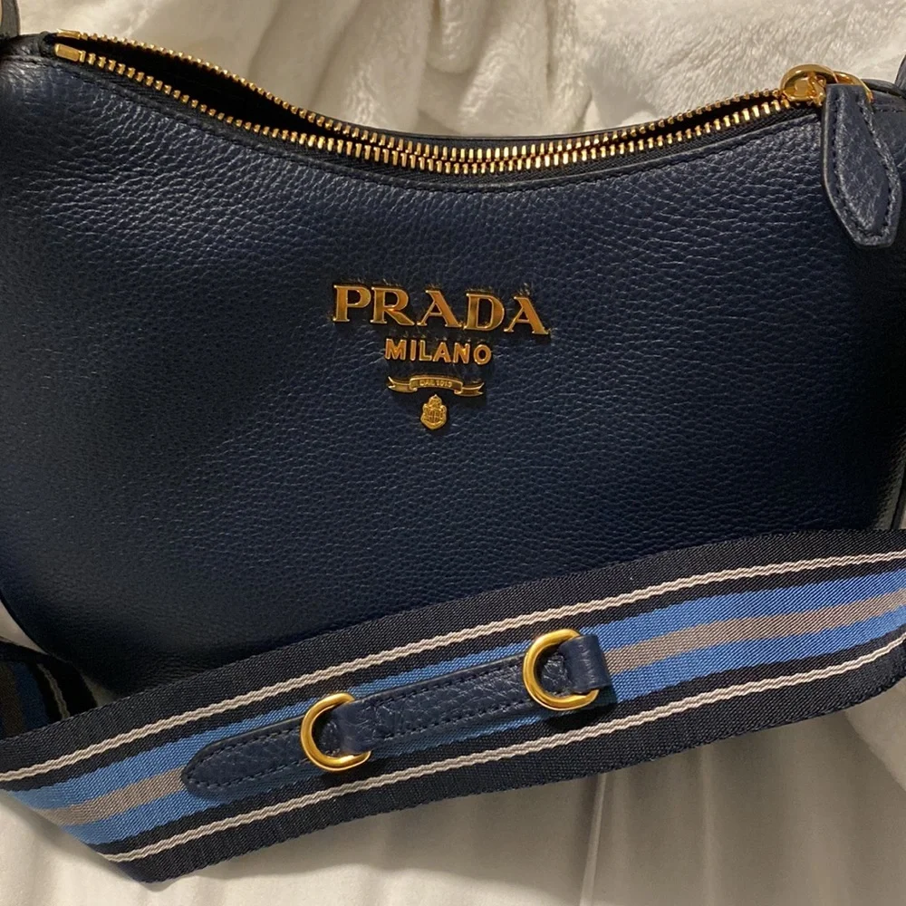 BRAND NEW Prada Crossbody Bag - Picture 2 of 8